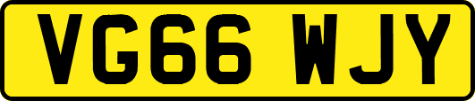 VG66WJY