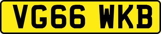 VG66WKB