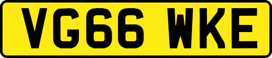 VG66WKE