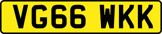 VG66WKK