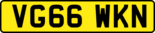 VG66WKN