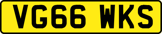 VG66WKS