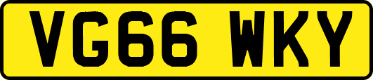 VG66WKY