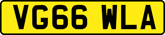 VG66WLA