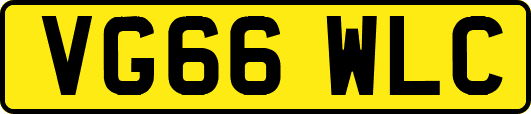 VG66WLC