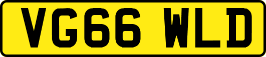 VG66WLD