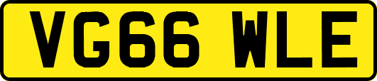 VG66WLE