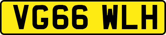 VG66WLH