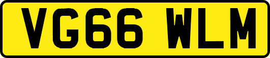 VG66WLM