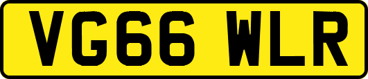 VG66WLR