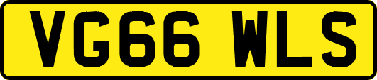 VG66WLS
