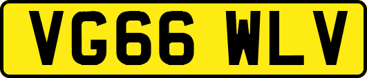 VG66WLV