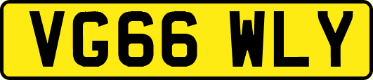 VG66WLY
