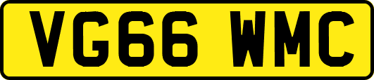 VG66WMC