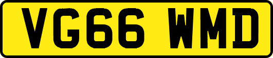 VG66WMD