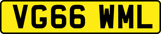 VG66WML