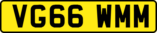 VG66WMM