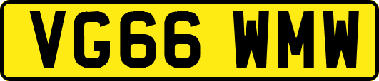 VG66WMW