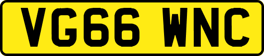 VG66WNC