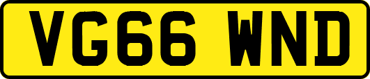 VG66WND
