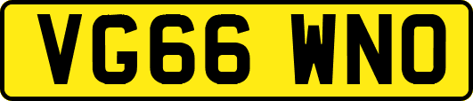 VG66WNO