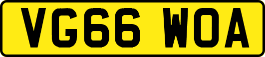 VG66WOA