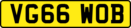 VG66WOB