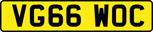 VG66WOC