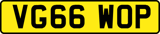 VG66WOP