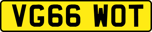 VG66WOT