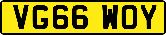 VG66WOY