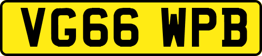VG66WPB