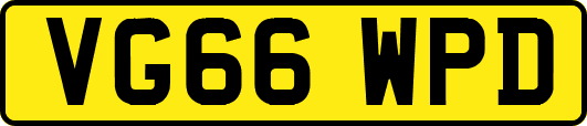 VG66WPD