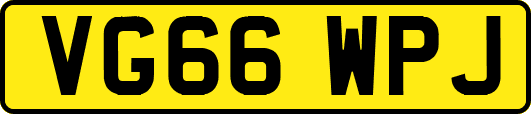 VG66WPJ