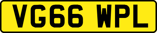 VG66WPL
