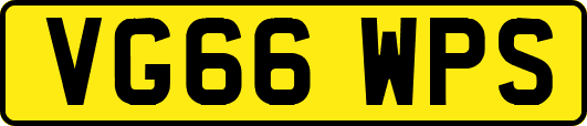 VG66WPS