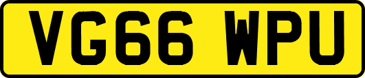 VG66WPU