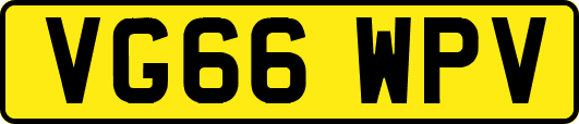 VG66WPV