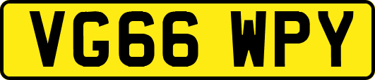 VG66WPY