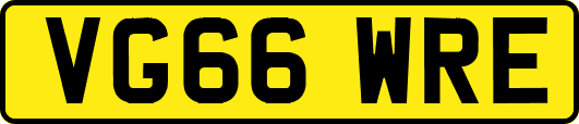 VG66WRE