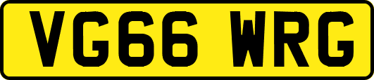 VG66WRG