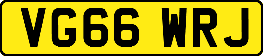 VG66WRJ