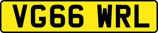 VG66WRL