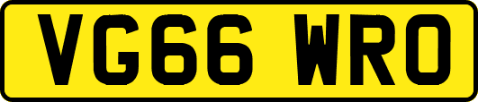 VG66WRO