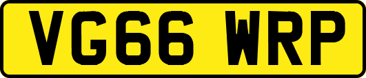 VG66WRP