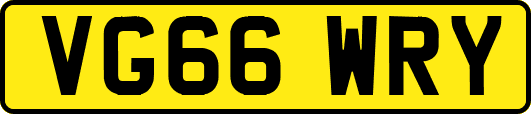 VG66WRY