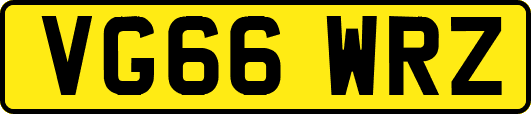 VG66WRZ