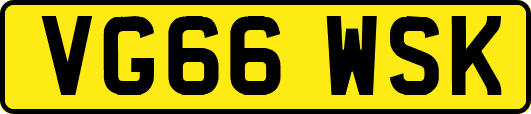 VG66WSK