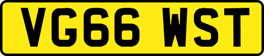 VG66WST