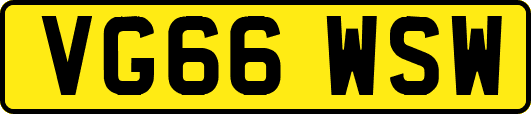 VG66WSW